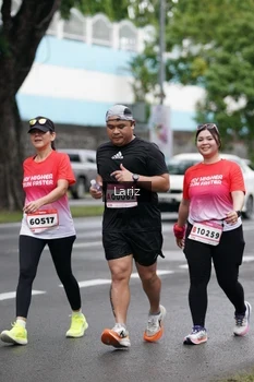 Runner Photo 1824140