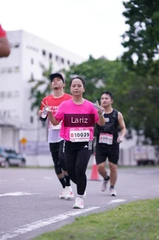 Runner Photo 1824160