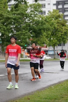 Runner Photo 1824170