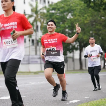 Runner Photo 1824182