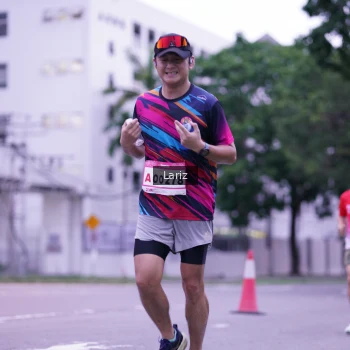 Runner Photo 1824221