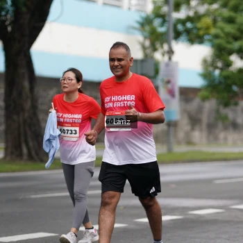 Runner Photo 1824234