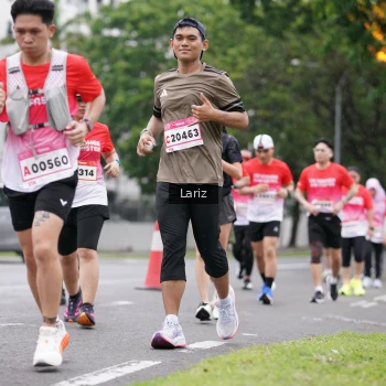 Runner Photo 1824256