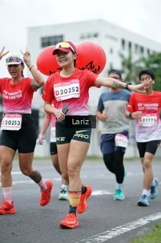 Runner Photo 1824259