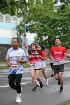 Runner Photo 1824262