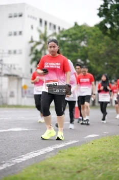Runner Photo 1824268