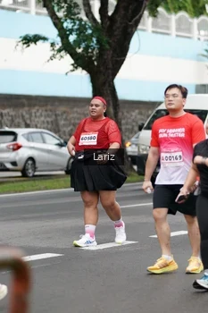 Runner Photo 1824280