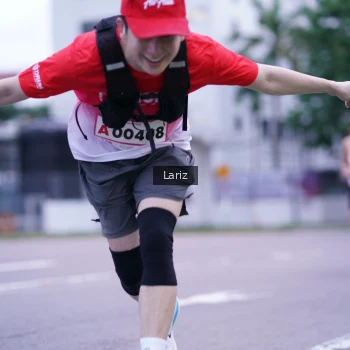 Runner Photo 1824284
