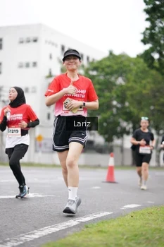 Runner Photo 1824308