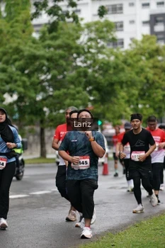 Runner Photo 1824321
