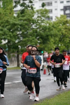 Runner Photo 1824322