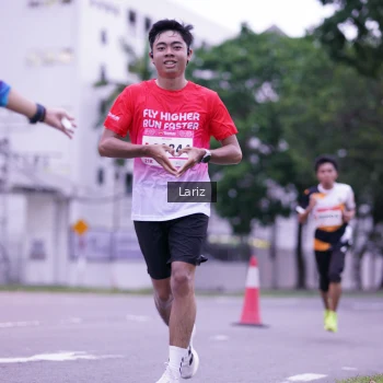 Runner Photo 1824328