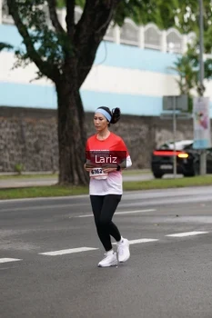 Runner Photo 1824369