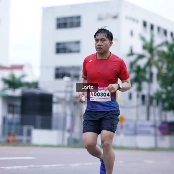 Runner Photo 1824390