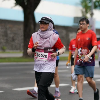 Runner Photo 1824397