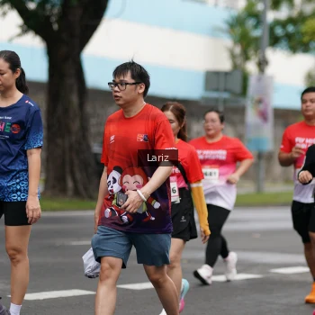 Runner Photo 1824403