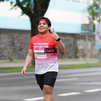 Runner Photo 1824414