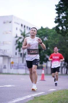 Runner Photo 1824426