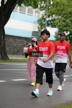 Runner Photo 1824427
