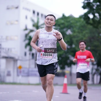 Runner Photo 1824431