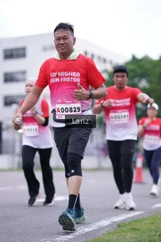 Runner Photo 1824434