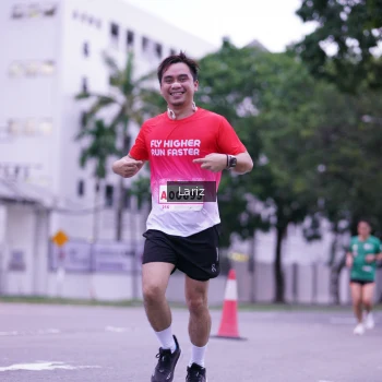 Runner Photo 1824439