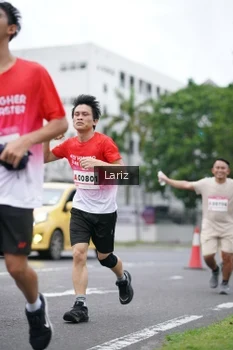 Runner Photo 1824445