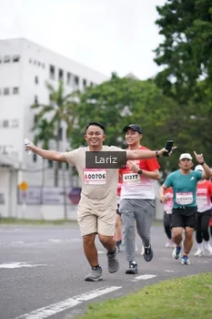Runner Photo 1824448
