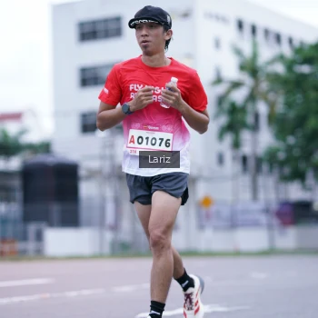 Runner Photo 1824470