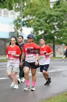 Runner Photo 1824471