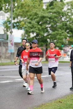 Runner Photo 1824472