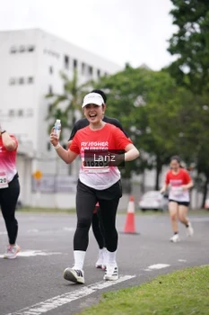 Runner Photo 1824482