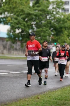 Runner Photo 1824505
