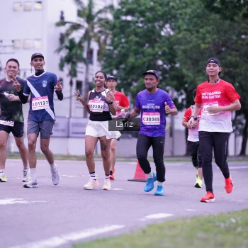 Runner Photo 1824508