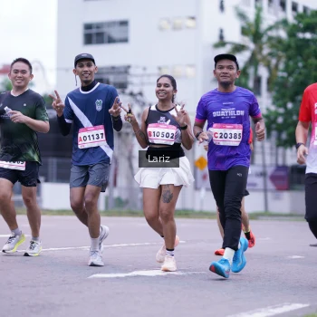 Runner Photo 1824540