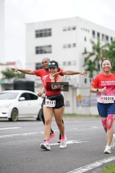 Runner Photo 1824558