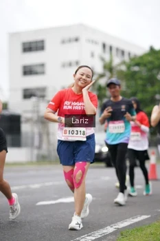 Runner Photo 1824565