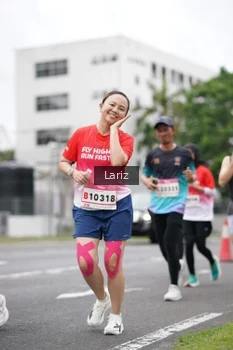 Runner Photo 1824570