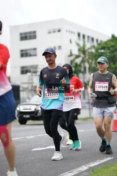 Runner Photo 1824585