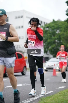 Runner Photo 1824600
