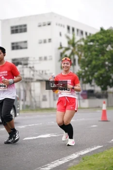 Runner Photo 1824612