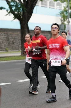 Runner Photo 1824620