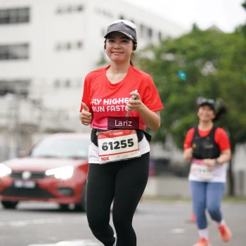 Runner Photo 1824640