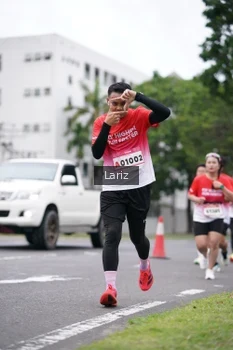 Runner Photo 1824659