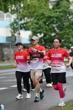 Runner Photo 1824699