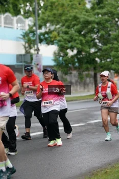 Runner Photo 1824716
