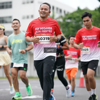 Runner Photo 1824728