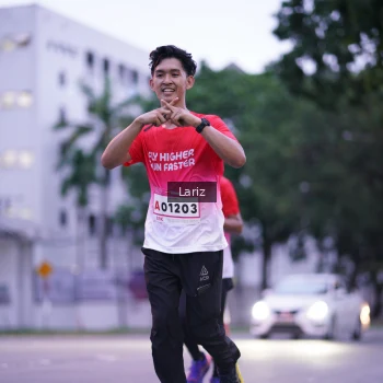 Runner Photo 1824766