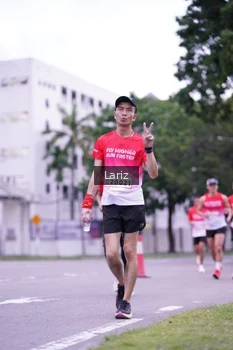 Runner Photo 1824767