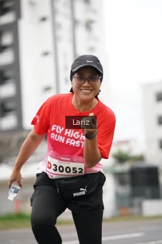 Runner Photo 1824770